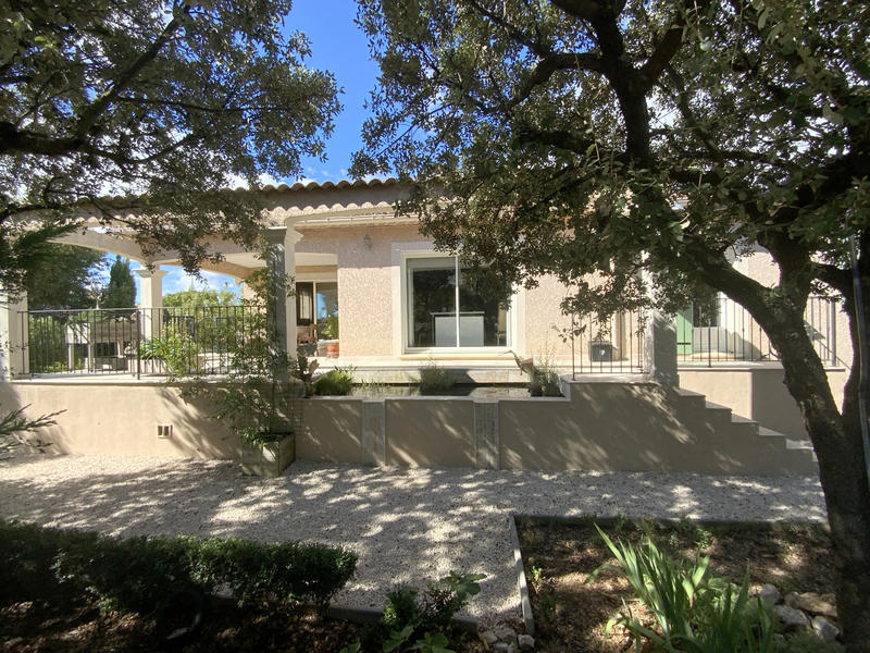 Maison - 143 m² - 7 pièces