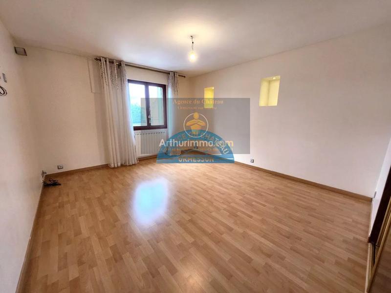 Maison - 160 m² - 7 pièces