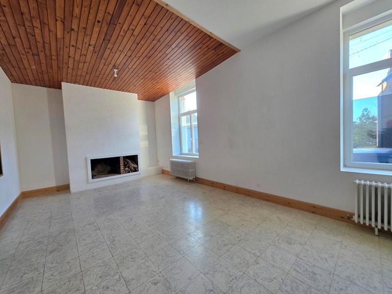 Appartement - 107 m² - 3 pièces