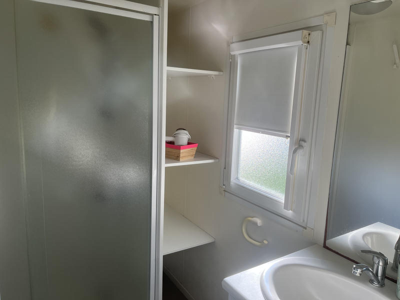 Châlet - 28 m² - 3 pièces