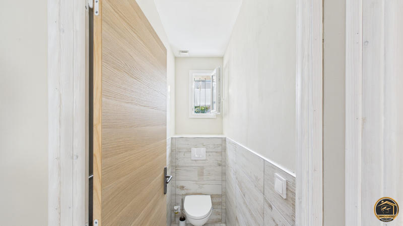 Villa - 76 m² - 4 pièces