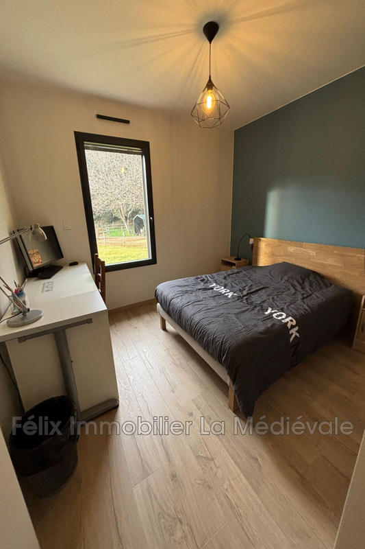 Maison contemporaine - 130 m² - 6 pièces