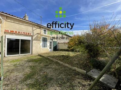 Maison - 148 m² - 4 pièces