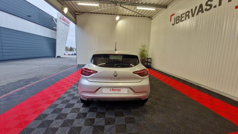 Renault Clio V Tce 90 Equilibre