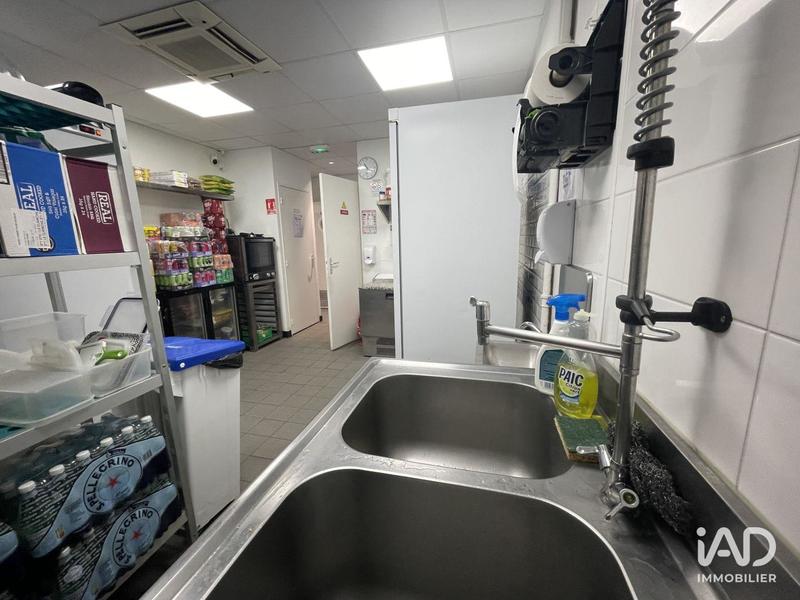 Local commercial - 70 m²