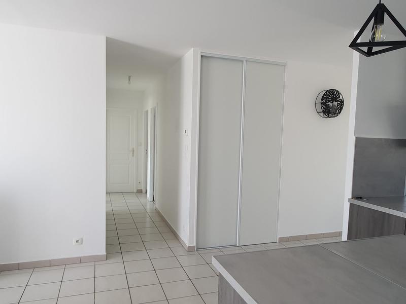 Maison - 104 m² - 5 pièces