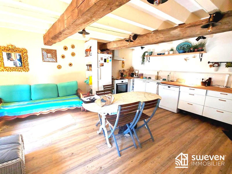 Ferme - 329 m² - 8 pièces