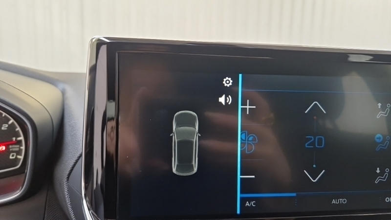 Peugeot 2008 PureTech 100 s&amp;amp;S Style