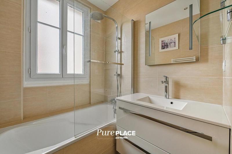 Appartement - 72 m² - 4 pièces