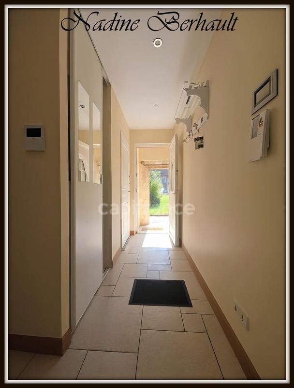 Propriété - 183 m² - 6 pièces