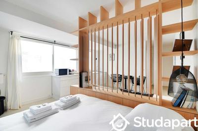 Appartement - 30 m² - 1 pièce