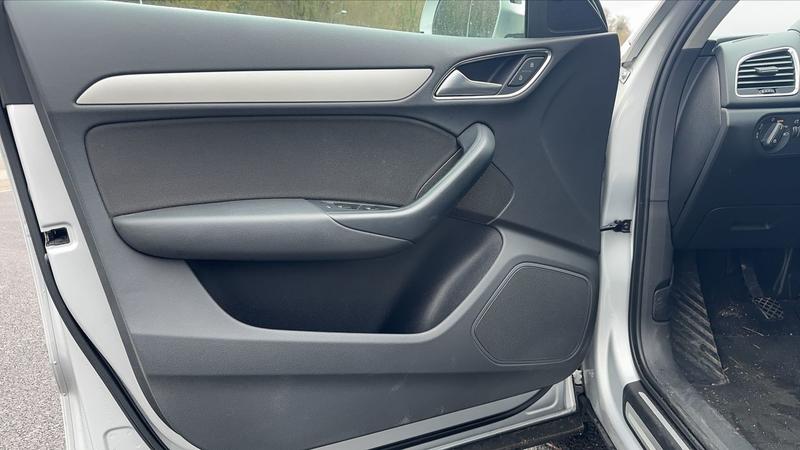 Audi Q3 1.5 Tfsi 150 Design