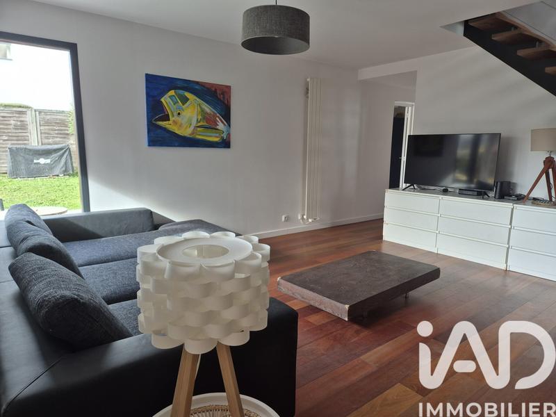 Maison de maîtres - 144 m² - 5 pièces