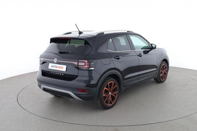 Volkswagen t-Cross 1.0 Tsi Carat 115 ch
