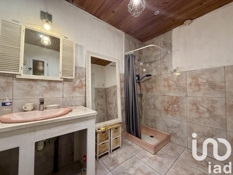 Maison de campagne - 207 m² - 9 pièces