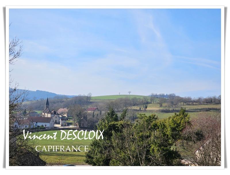 Maison de campagne - 167 m² - 6 pièces