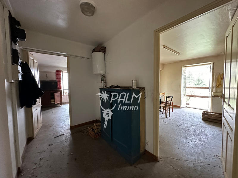 Maison - 180 m² - 4 pièces