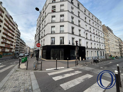 Local commercial - 135 m²