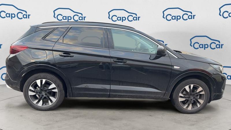 Opel Grandland X I 1.5 Cdti 130 Eat8 Business