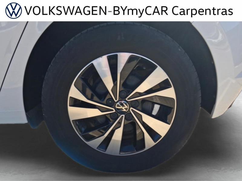 Volkswagen Polo 1.0 Tsi 95 s&amp;S Dsg7 Lounge