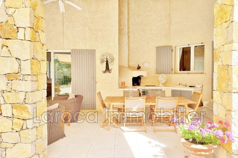 Villa - 150 m² - 5 pièces