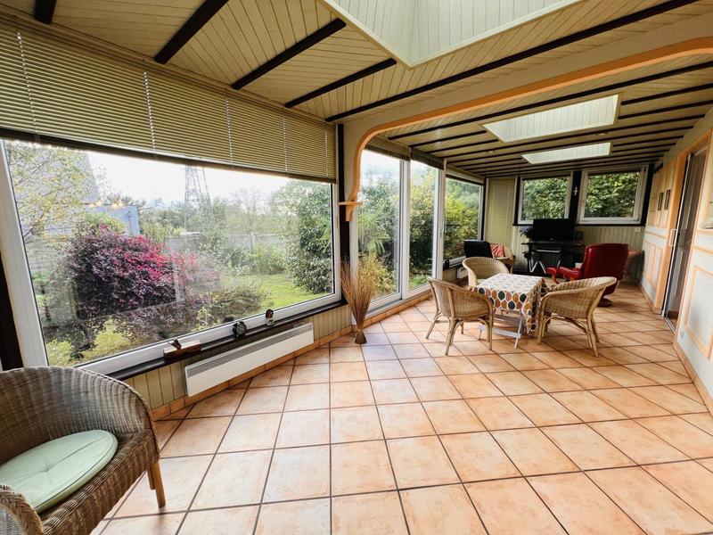 Maison - 131 m² - 5 pièces