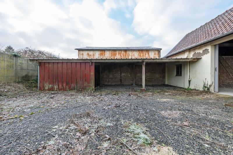 Local d'activité / Entrepôt - 71 m²