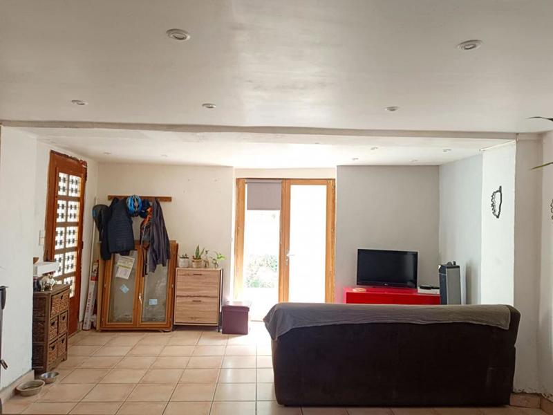 Maison - 75 m² - 3 pièces