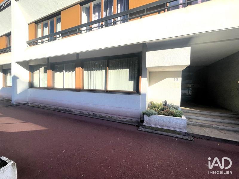 Bureau - 80 m² - 4 pièces