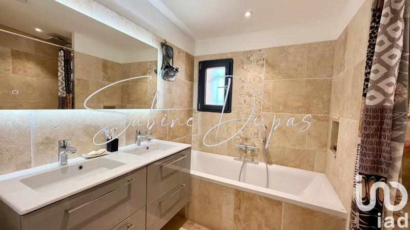 Maison de village - 124 m² - 5 pièces