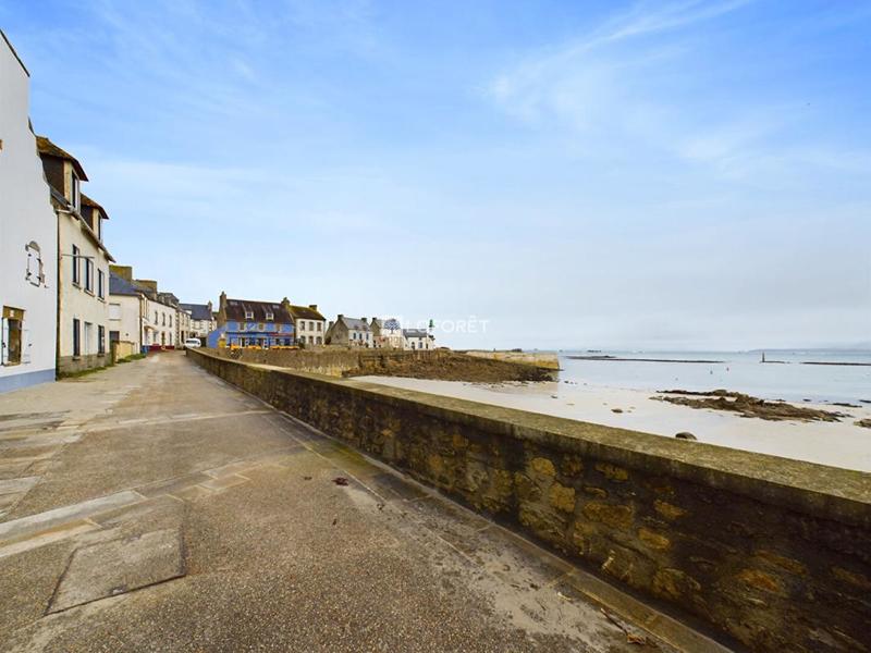 Maison - 56 m² - 2 pièces