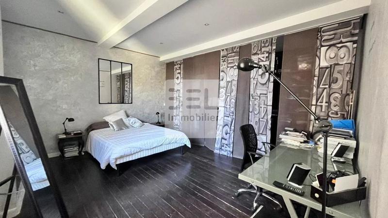 Maison de village - 145 m² - 4 pièces