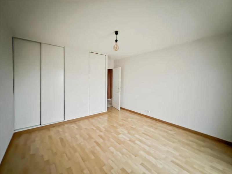 Appartement - 87 m² - 3 pièces