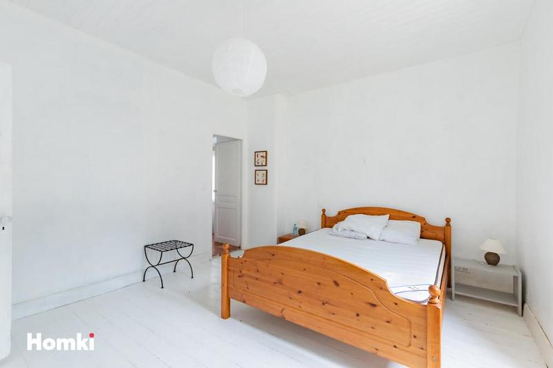 Maison de village - 203 m² - 7 pièces