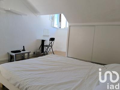 Appartement - 38 m² - 3 pièces