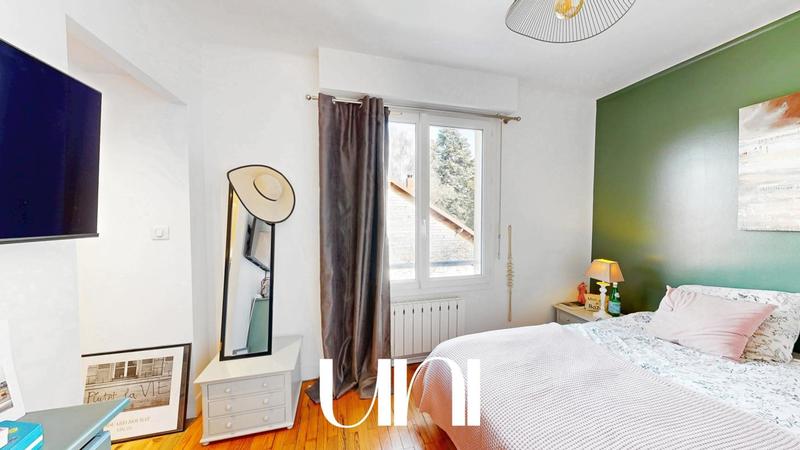 Maison - 124 m² - 5 pièces