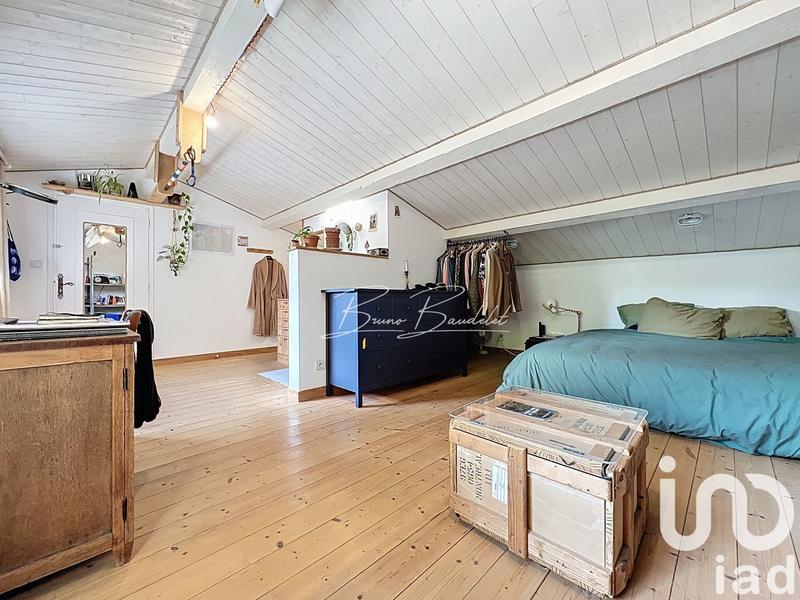 Maison - 175 m² - 5 pièces