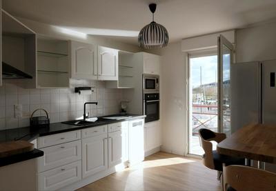 Appartement - 135 m² - 4 pièces