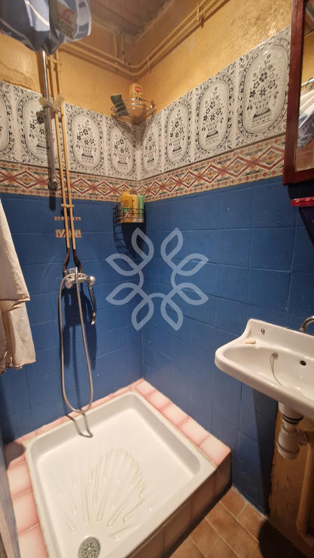 Maison de village - 60 m² - 4 pièces