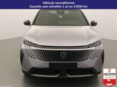 Peugeot 5008 Hybrid 145 e-Dcs6 Gt5 portes Vp Essence sans