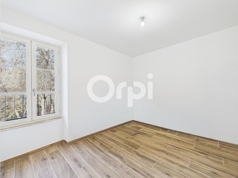 Maison de ville - 80 m² - 4 pièces