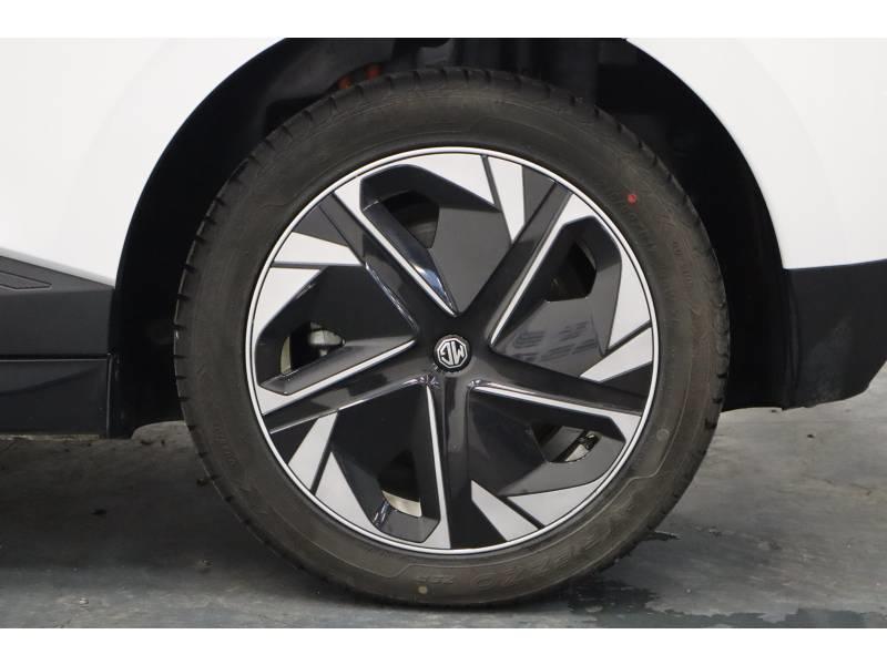 Mg Mg4 Electric 51kWh - 125 kW 2wd Standard