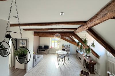 Appartement - 86 m² - 5 pièces