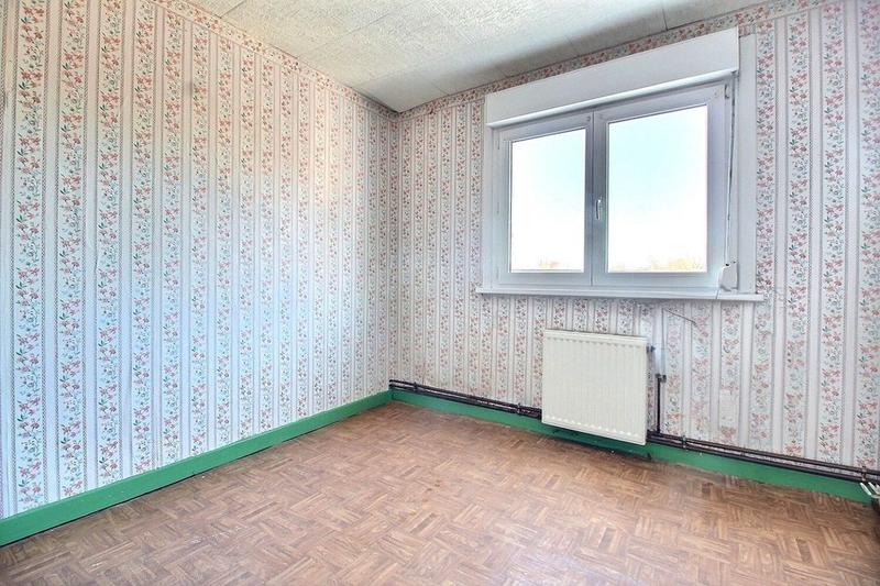 Maison ancienne - 104 m² - 5 pièces