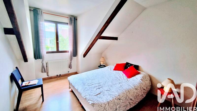 Maison - 148 m² - 6 pièces