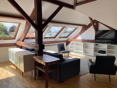 Appartement - 104 m² - 4 pièces