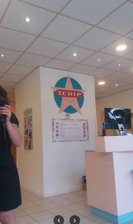 Local commercial - 90 m²