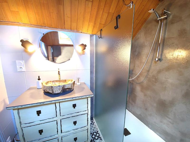 Maison - 285 m² - 10 pièces