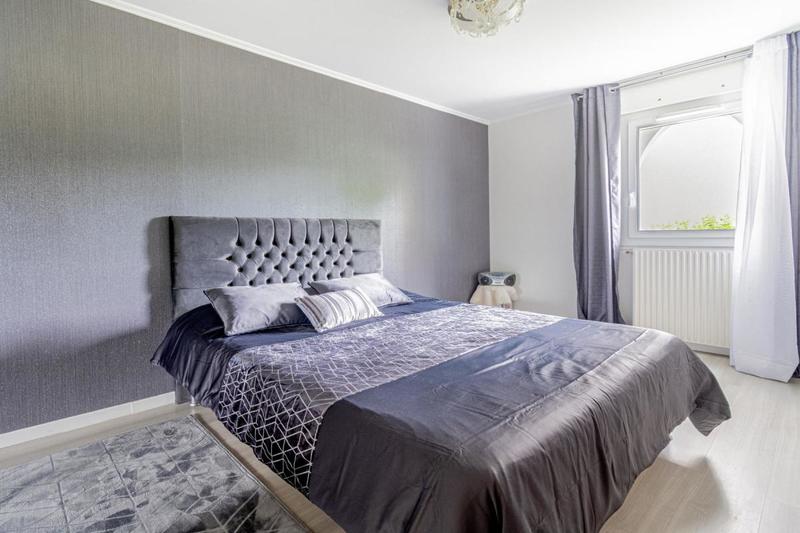 Appartement - 73 m² - 3 pièces