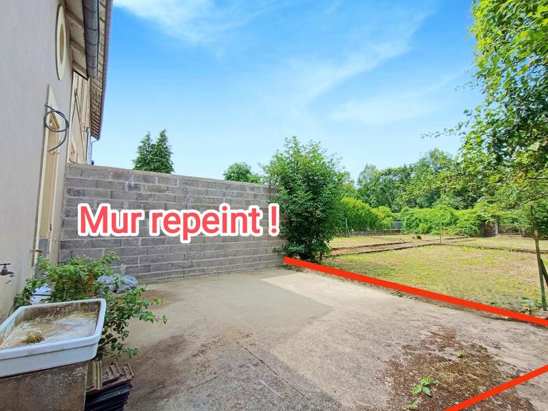 Appartement - 70 m² - 2 pièces